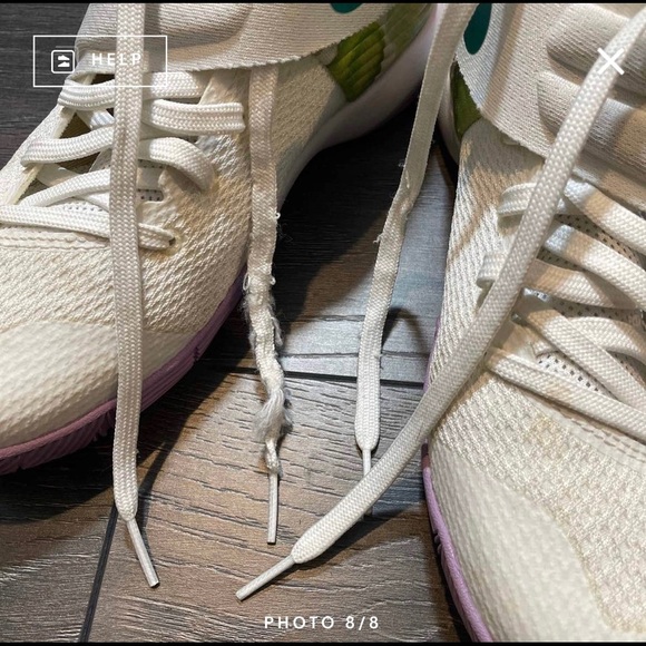 Nike Kyrie 2 GS Easter - Picture 9 of 9